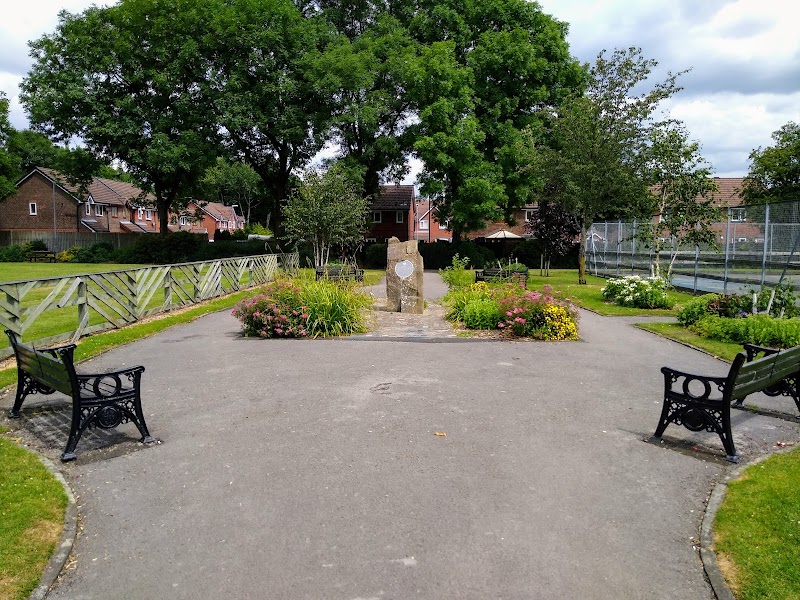 Higher Memorial Park