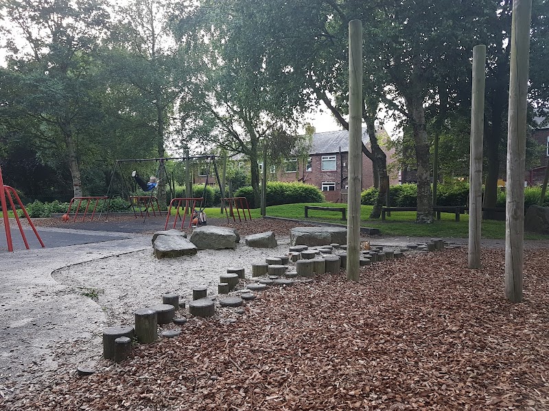 Higher Memorial Park photo 2