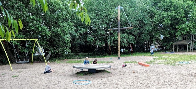 Highfield Adventure Playground