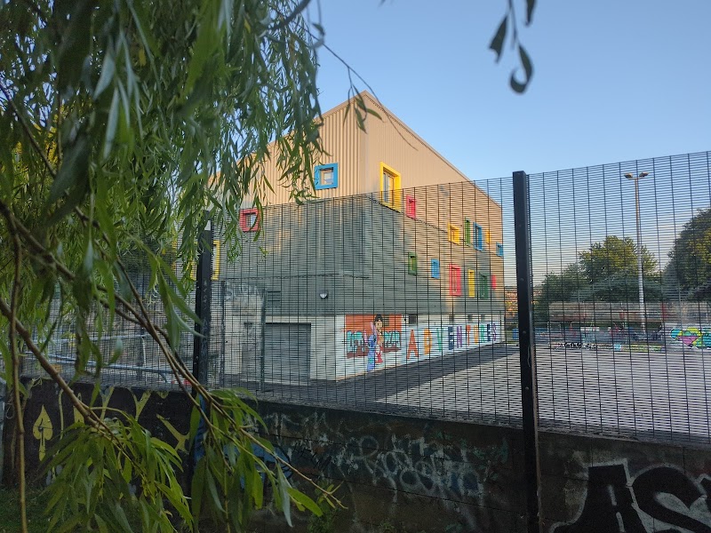 Highfield Adventure Playground photo 3