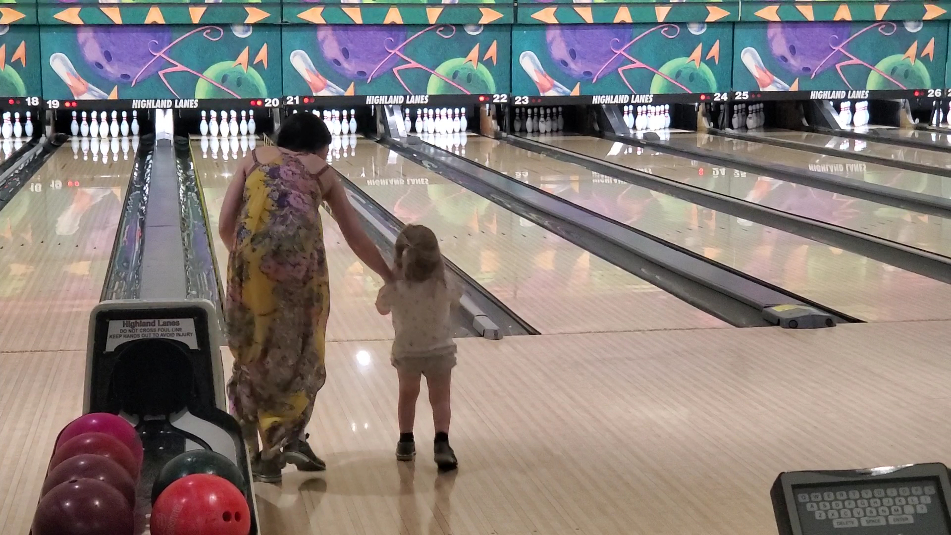 Highland Lanes photo 2