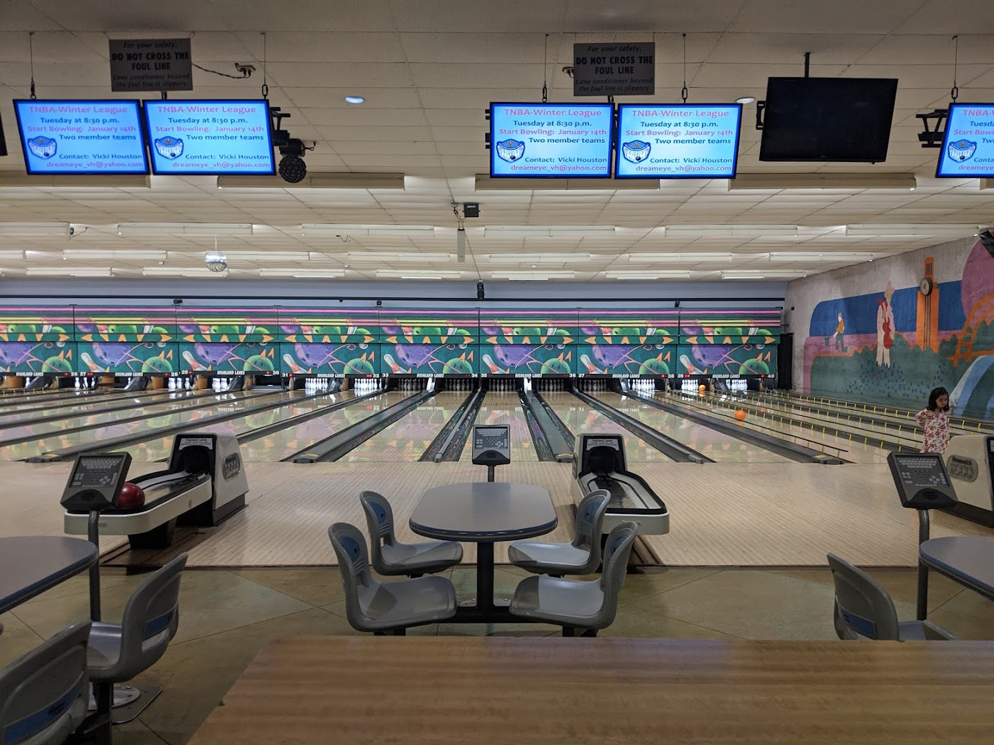 Highland Lanes photo 3