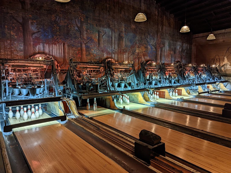 Highland Park Bowl photo 2