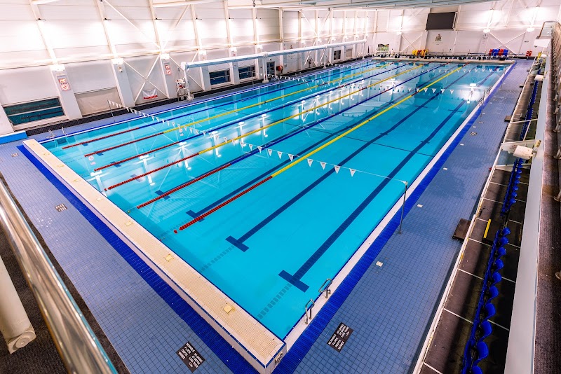 Hillingdon Sports & Leisure Complex photo 2