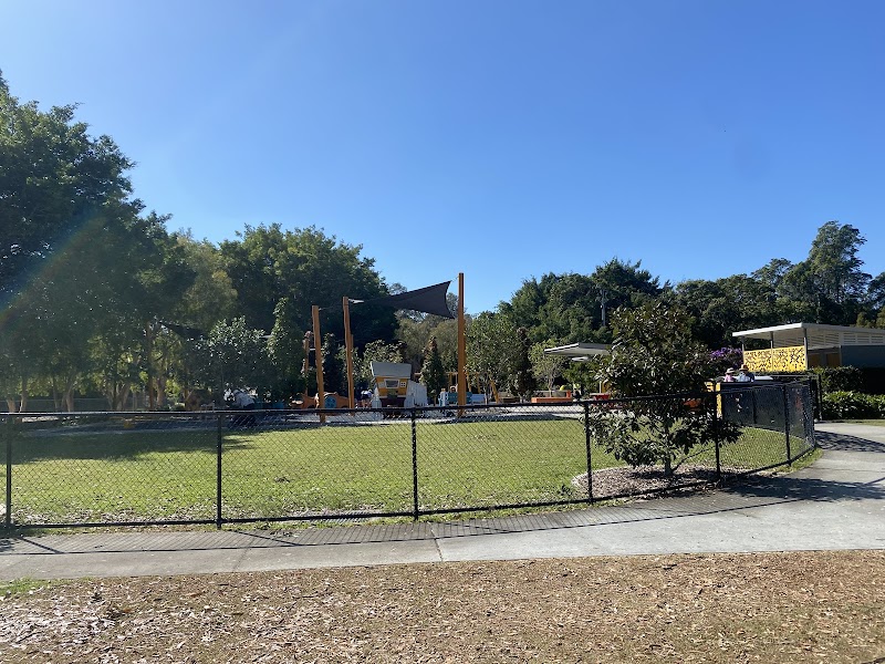 Hills District Playground photo 2