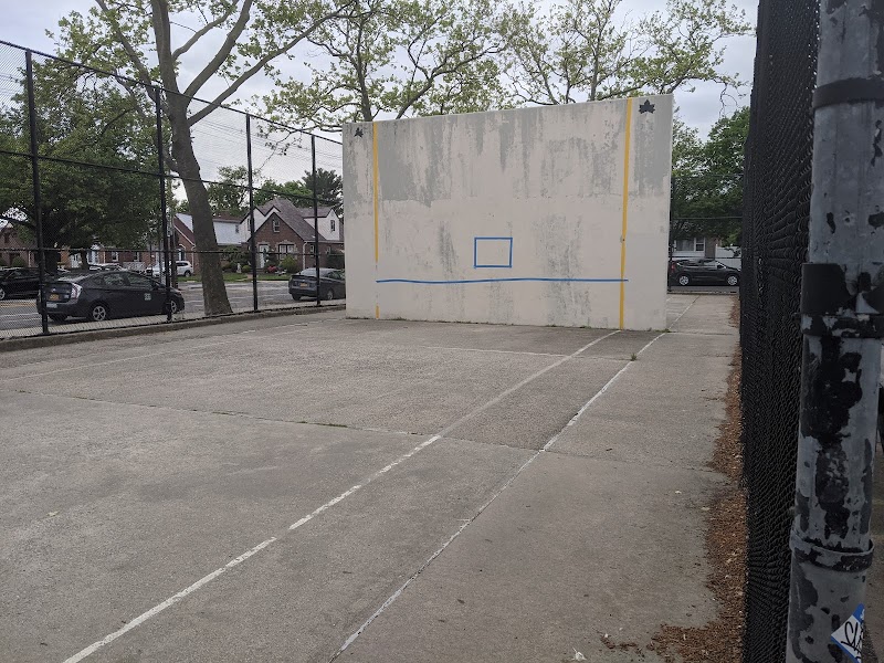 Hillside Playground photo 3