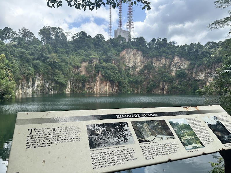 Hindhede Nature Park photo 2