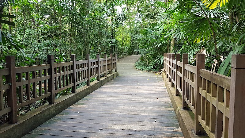 Hindhede Nature Park photo 3