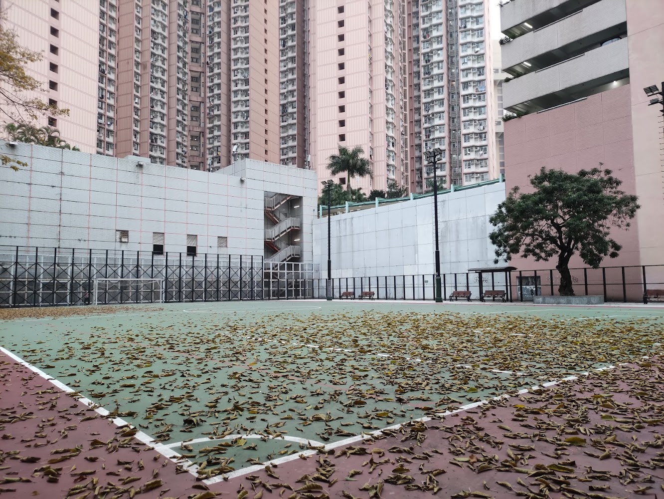 Hing Wah Estate Playground No.1 photo 2