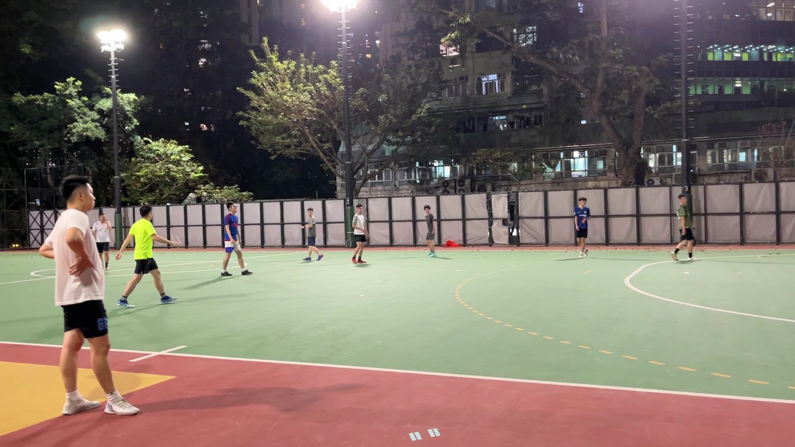 Hing Wah Estate Playground No.1 photo 5