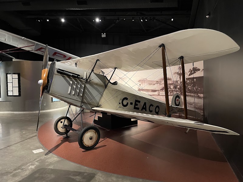 Hinkler Hall of Aviation