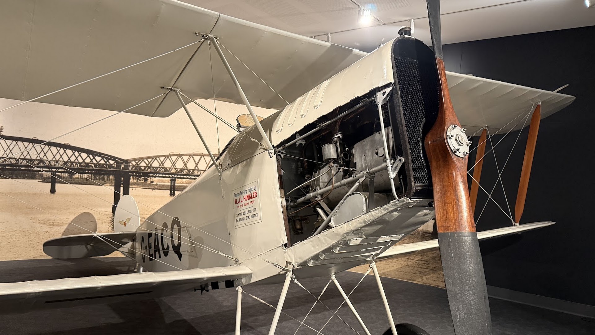 Hinkler Hall of Aviation
