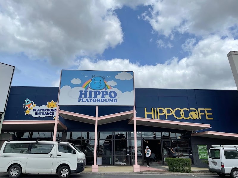 HIPPO Playground & Cafe