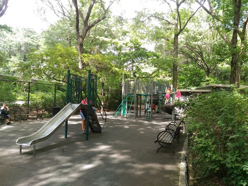 Hippo Playground photo 2