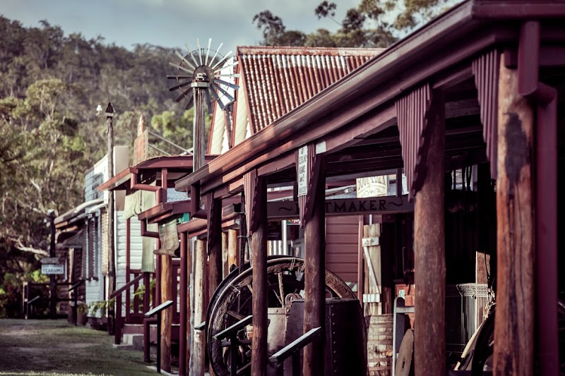 Historic Village Herberton photo 2
