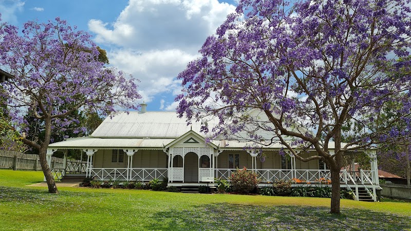 Historic Village Herberton photo 3