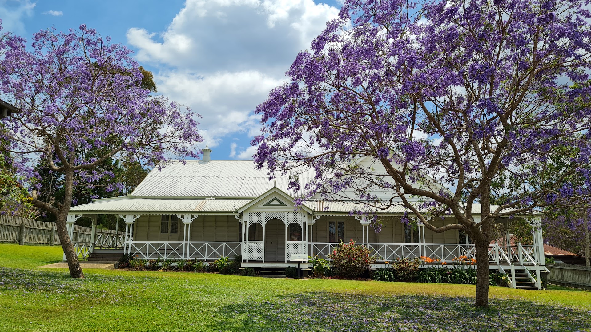 Historic Village Herberton photo 3
