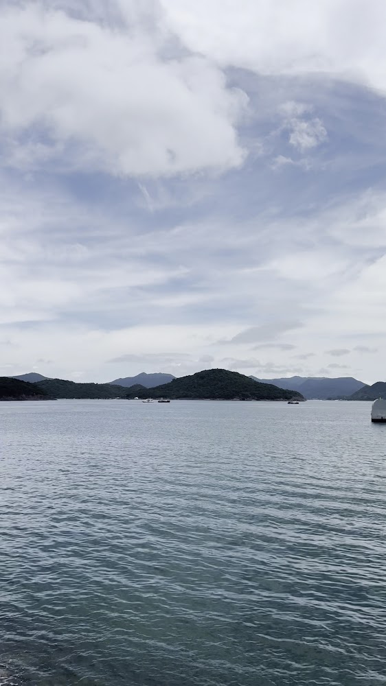HKUST Indoor Swimming Pool Building photo 3