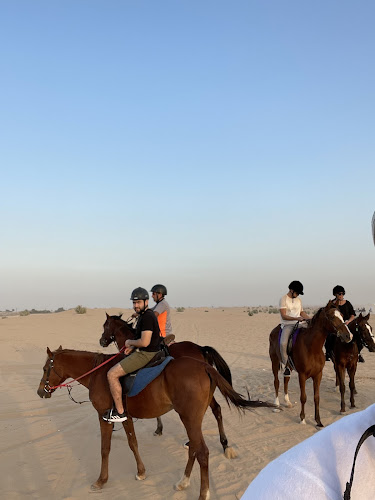 Hobbies club Horse riding club