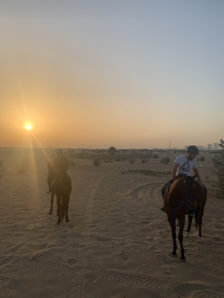 Hobbies club Horse riding club photo 2