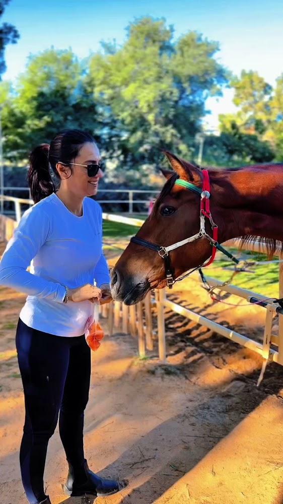 Hobbies club Horse riding club photo 3