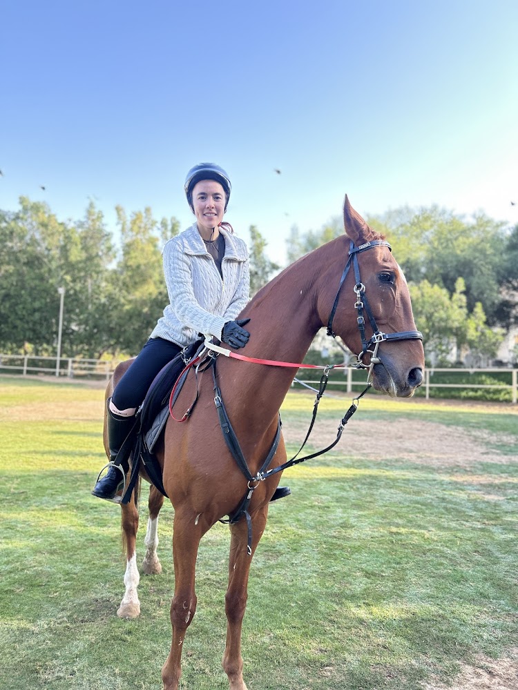 Hobbies club Horse riding club photo 5