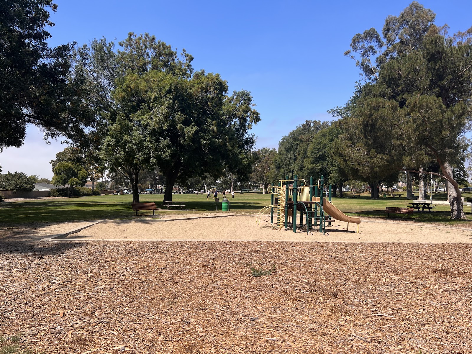 Hobert Park photo 2