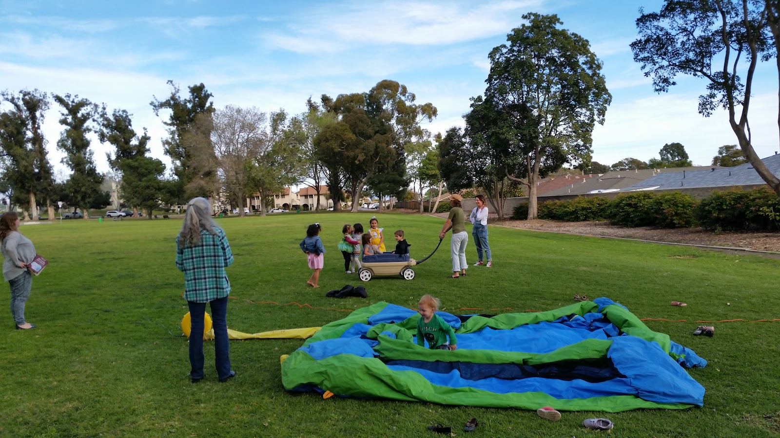 Hobert Park photo 3