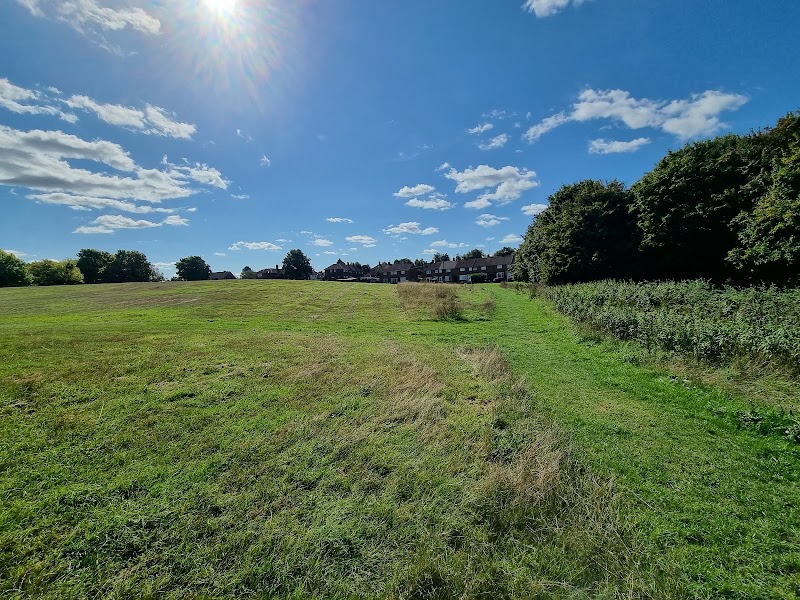 Hoblingwell Wood Recreation Ground