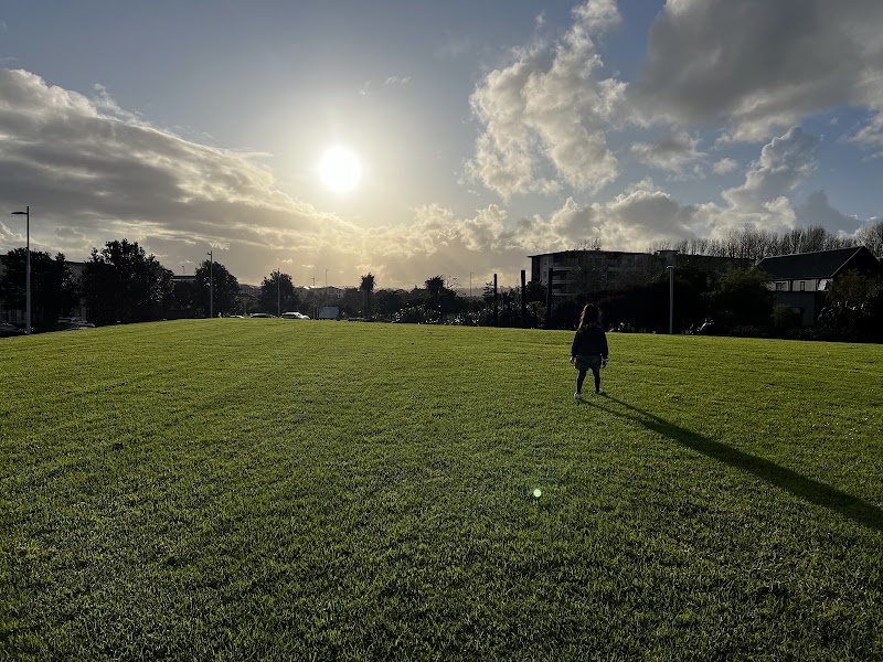 Hobsonville Point Playground photo 2