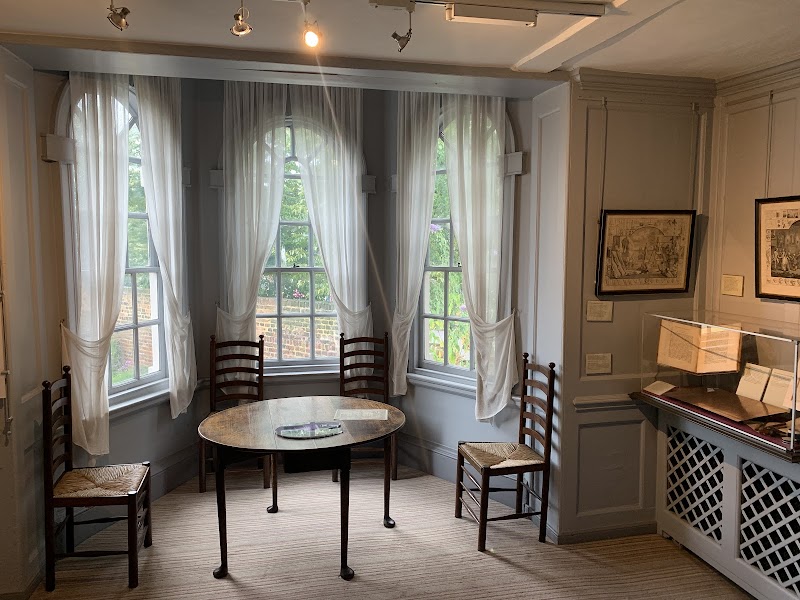 Hogarth's House photo 2