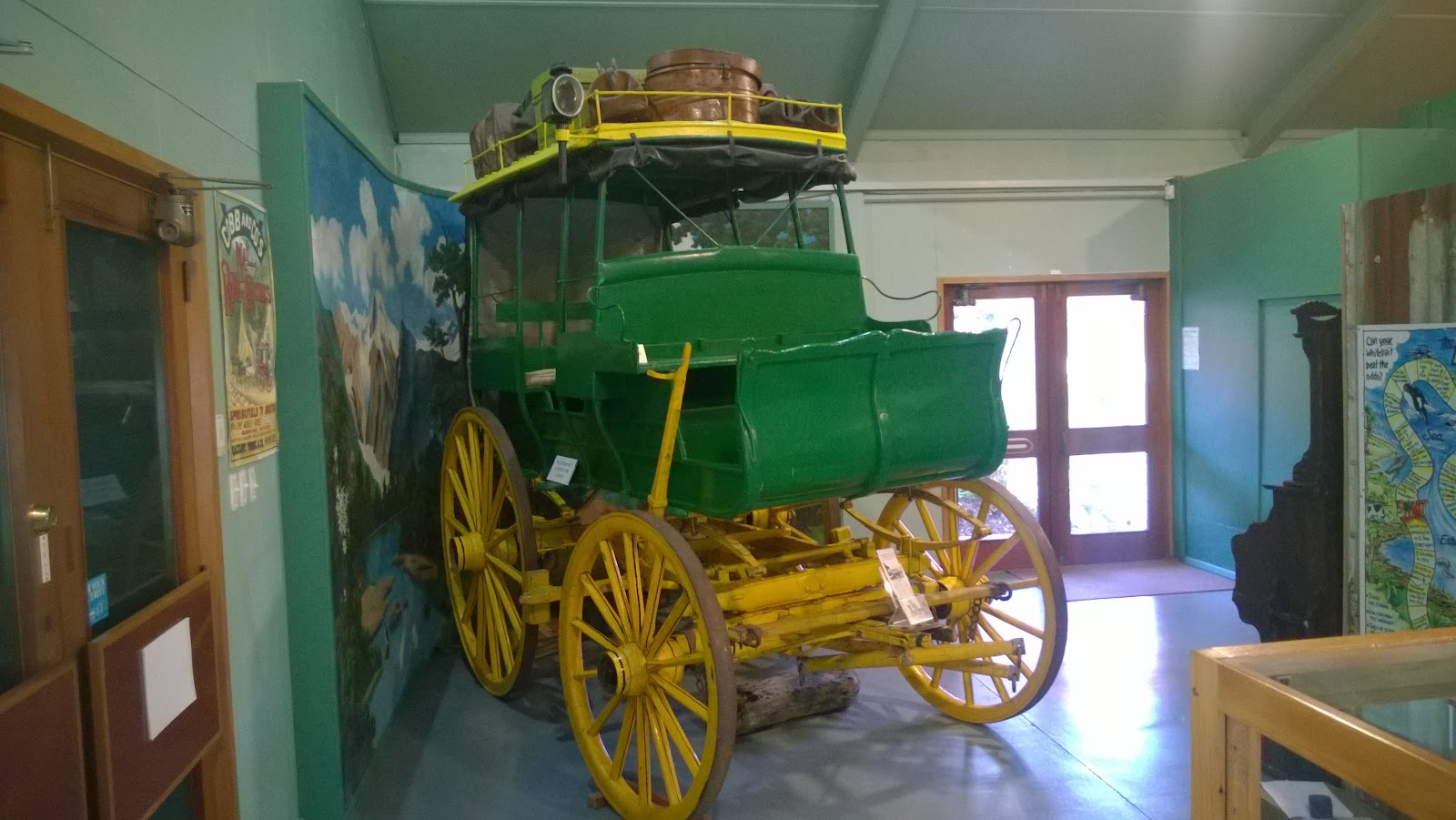 Hokitika Museum photo 3