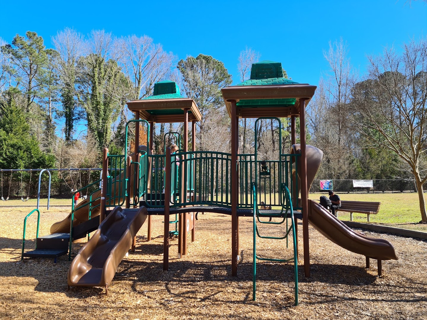 Holcomb Bridge Park photo 3
