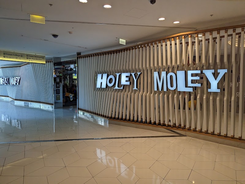 Holey Moley Golf Club Crown Melbourne photo 3
