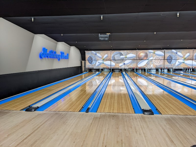 Holiday Bowl