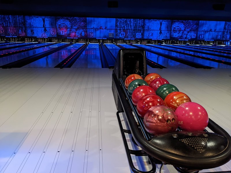 Holiday Bowl photo 2