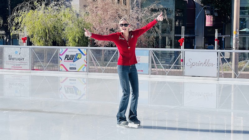 Holiday Ice Rink photo 2