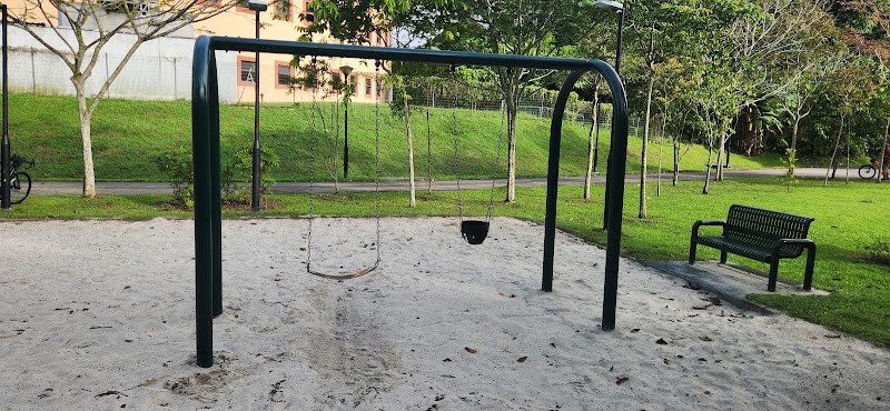 Holland Green Linear Park Playground photo 3
