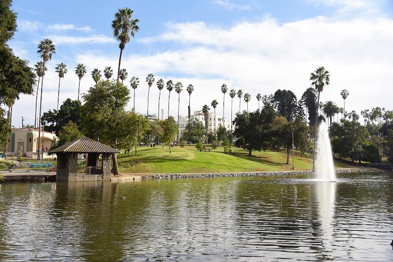 Hollenbeck Park photo 2