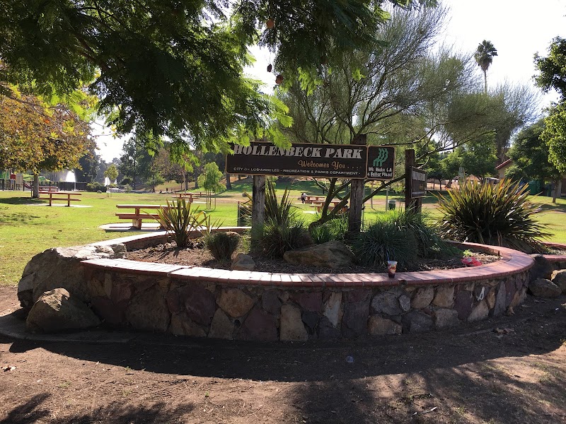 Hollenbeck Park photo 3