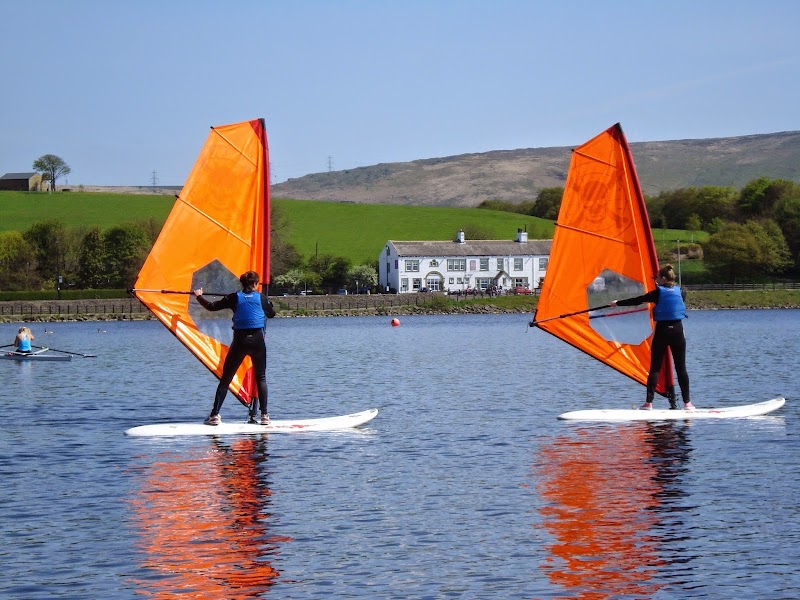 Hollingworth Lake Water Activity Centre photo 2