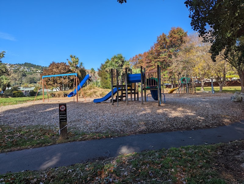 Holliss Reserve Playground photo 2