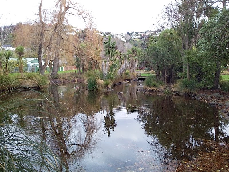 Holliss Reserve Playground photo 3