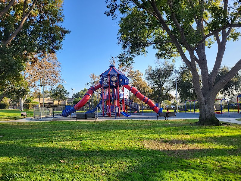 Holly Park