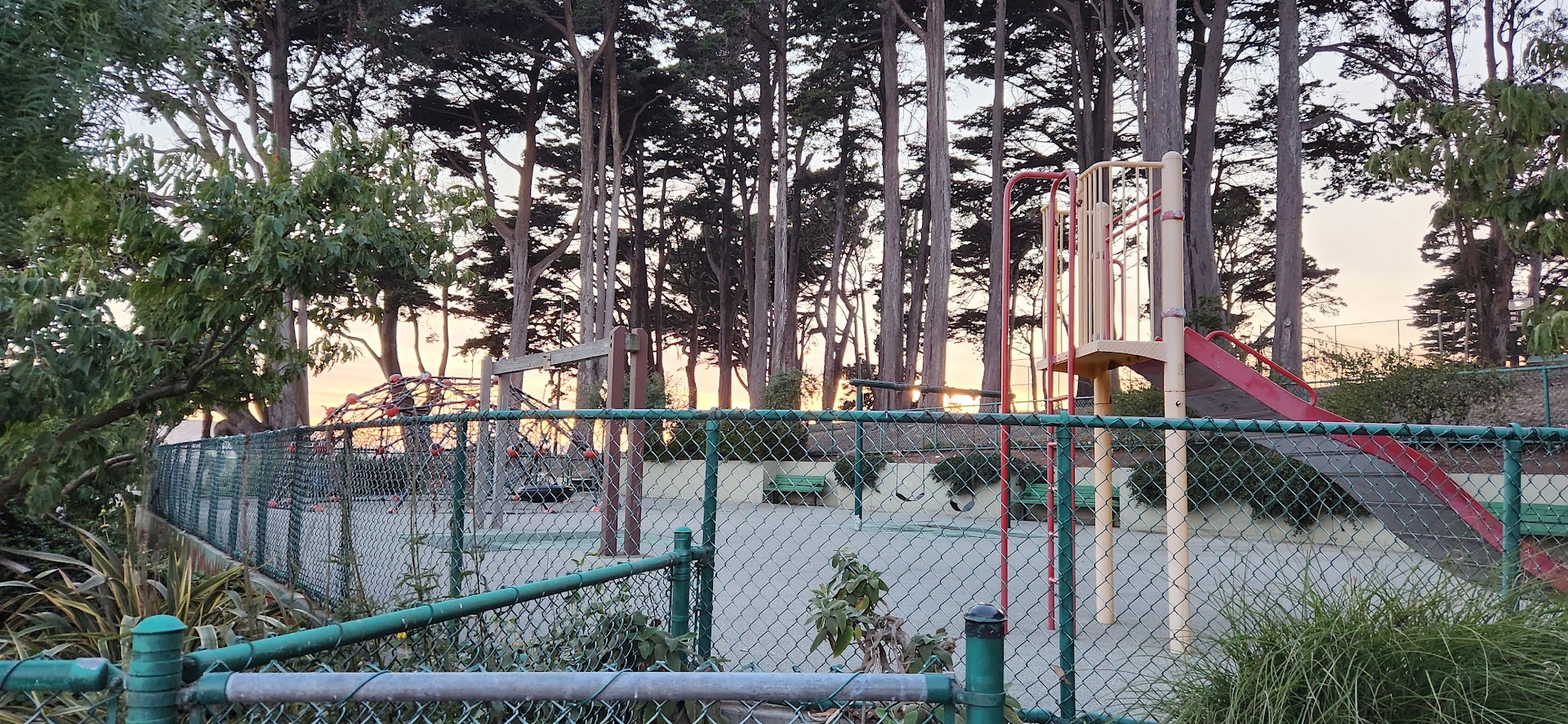 Holly Playground