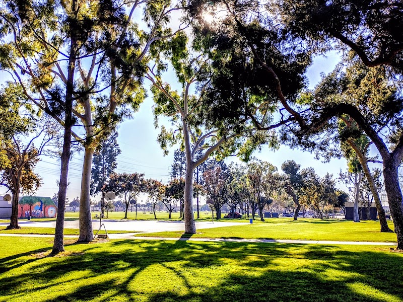 Hollydale Regional Park