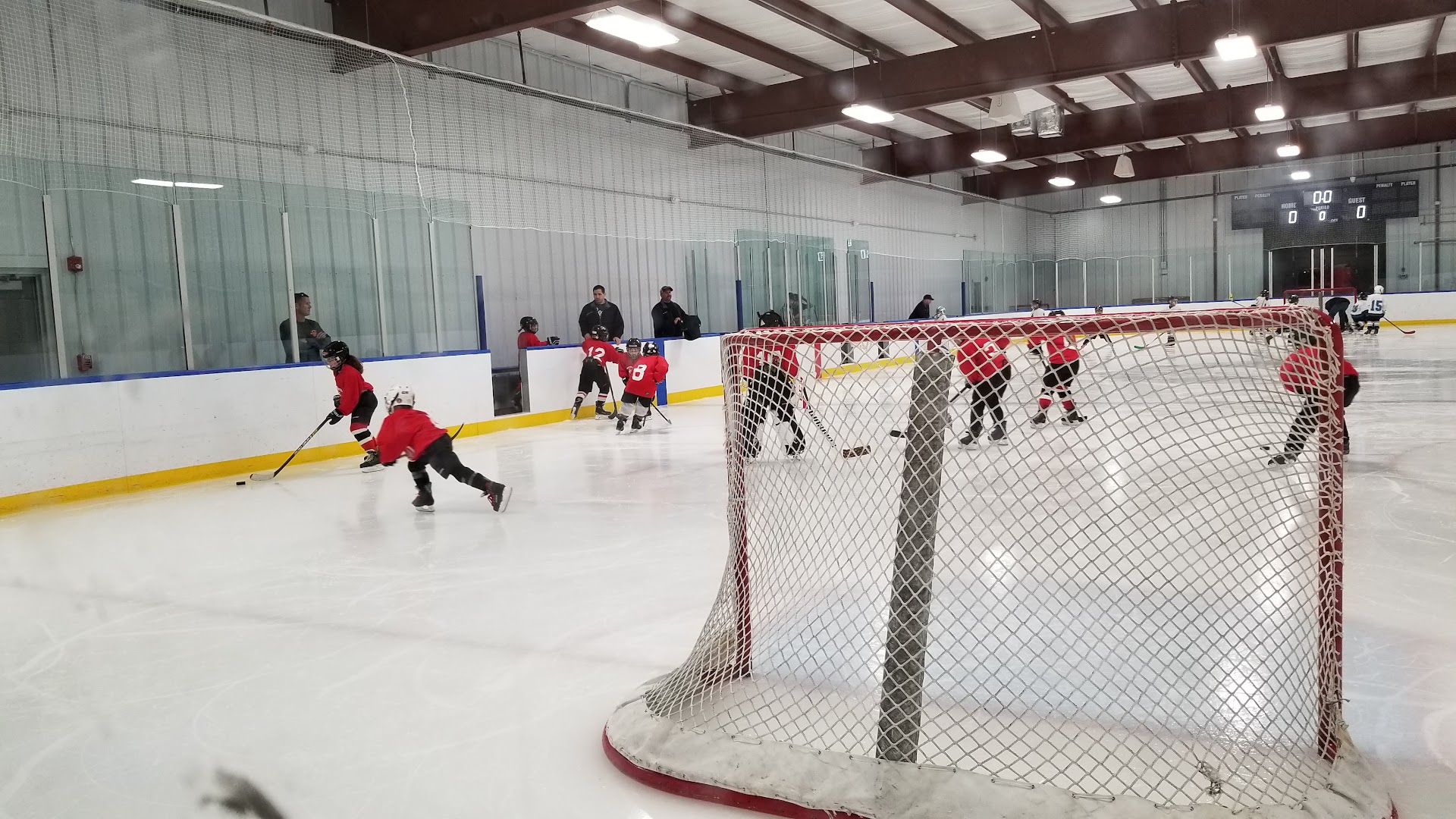 Hollydell Ice Arena photo 3