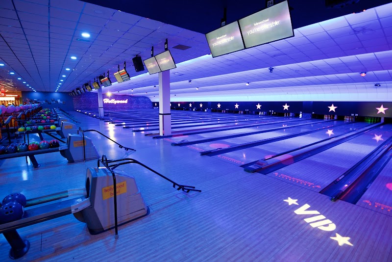 Hollywood Bowl Bristol Cribbs Causeway photo 2
