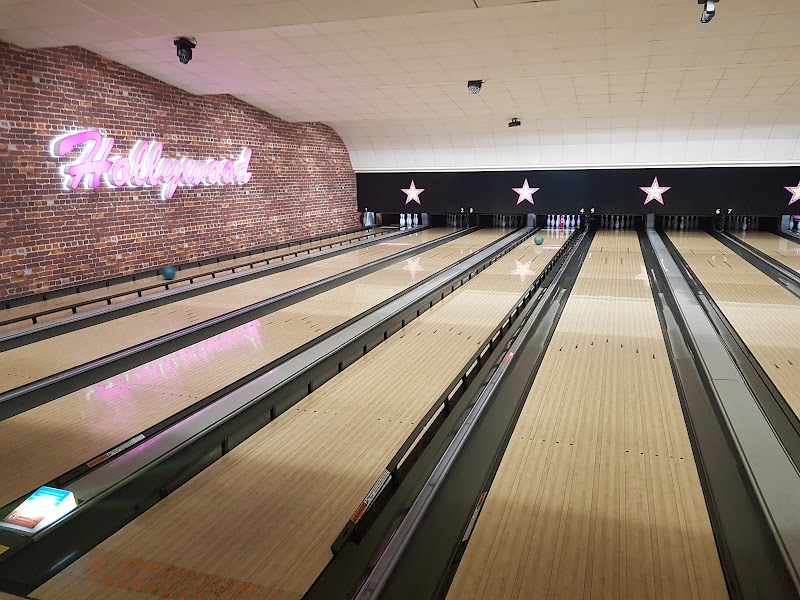 Hollywood Bowl Bristol Cribbs Causeway photo 3