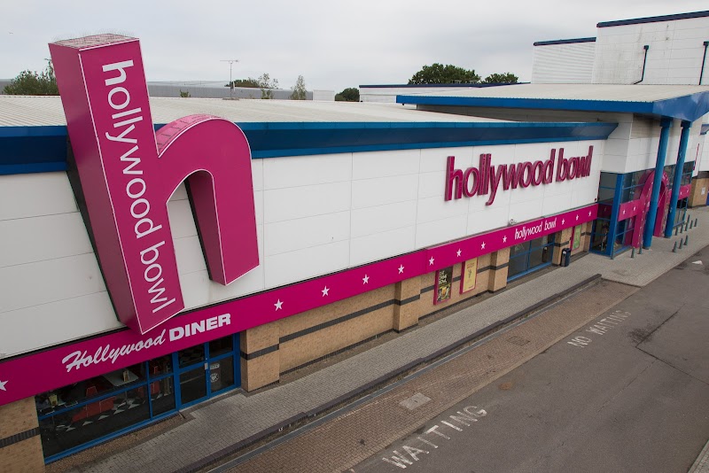Hollywood Bowl Crawley photo 2